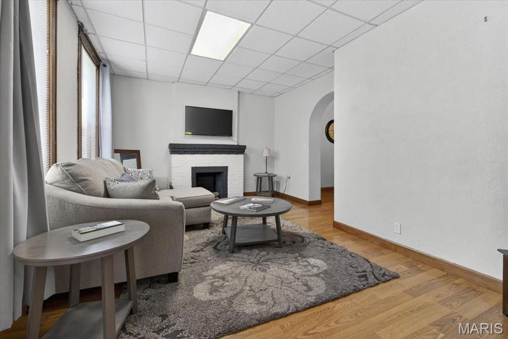 Dover Place Add - Residential Lease