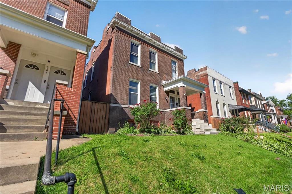 Dover Place Add - Residential Lease