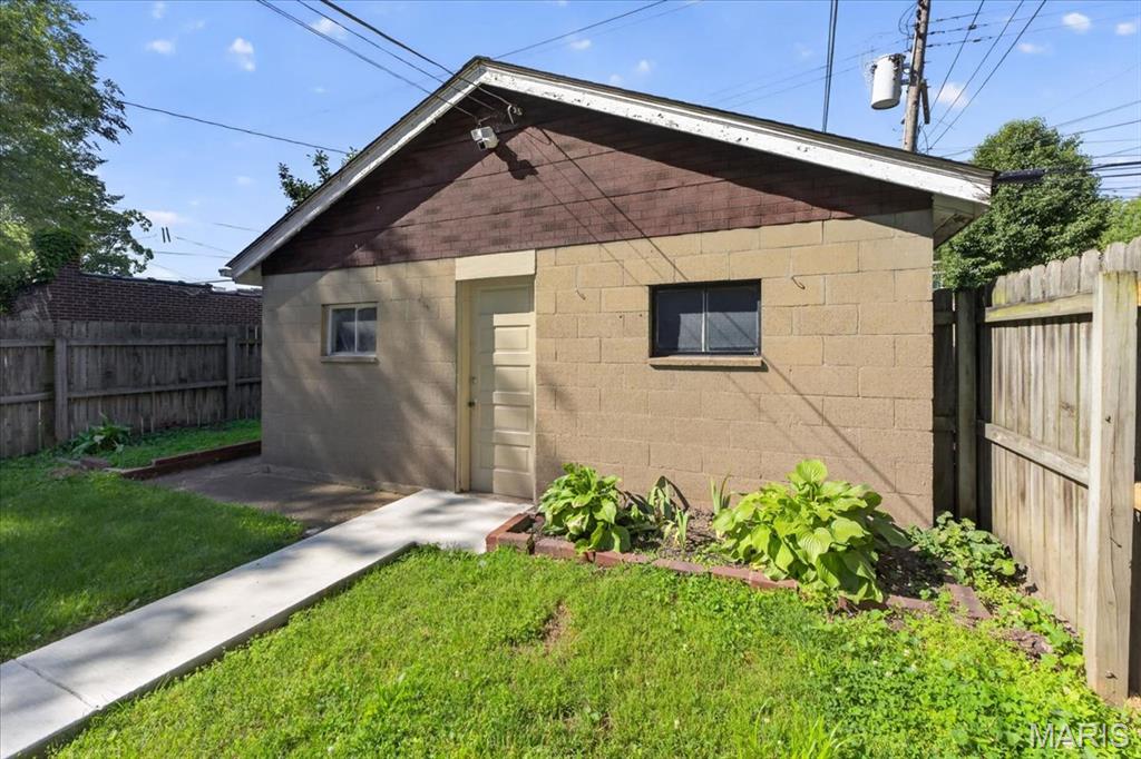 Dover Place Add - Residential Lease