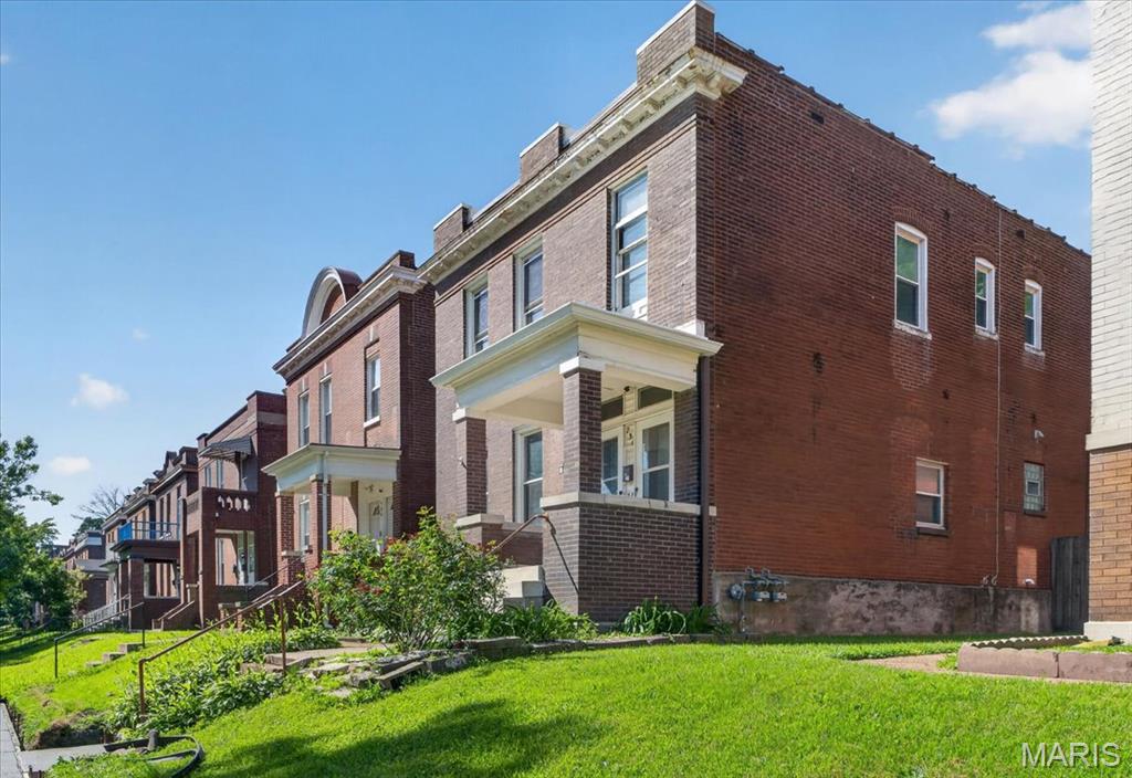 Dover Place Add - Residential Lease