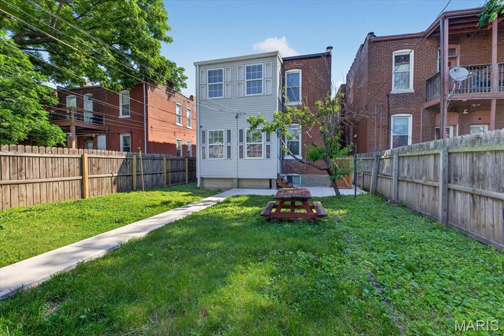 Dover Place Add - Residential Lease