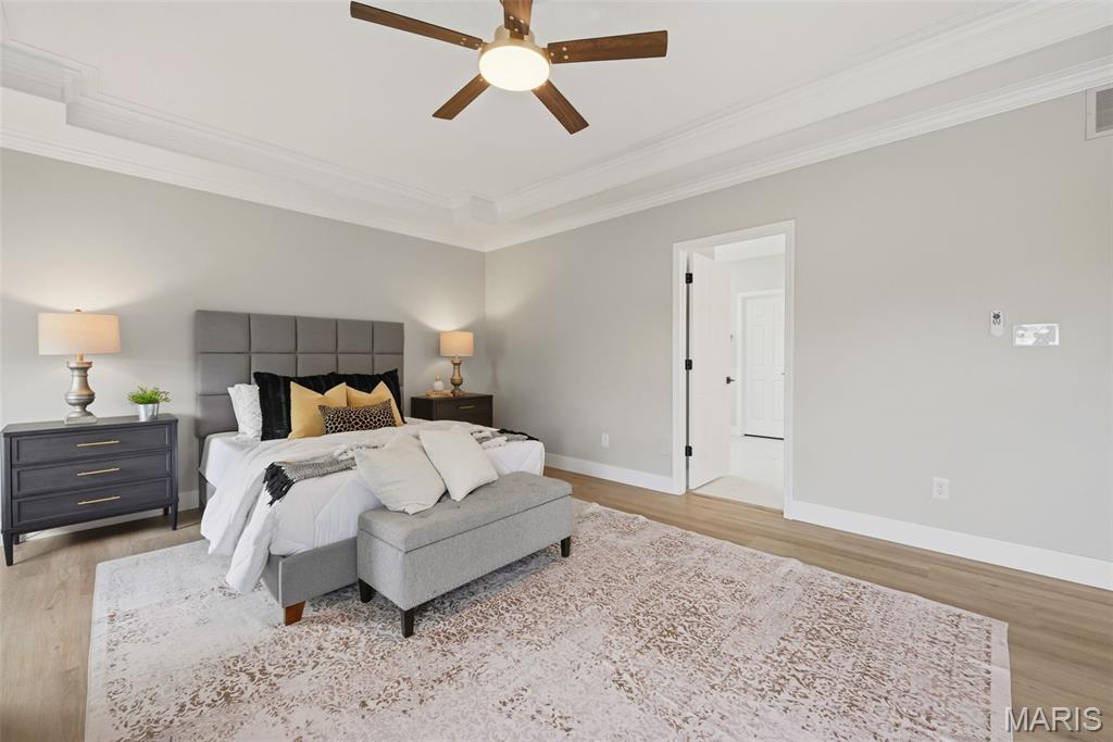 Timber Meadows Village - Residential