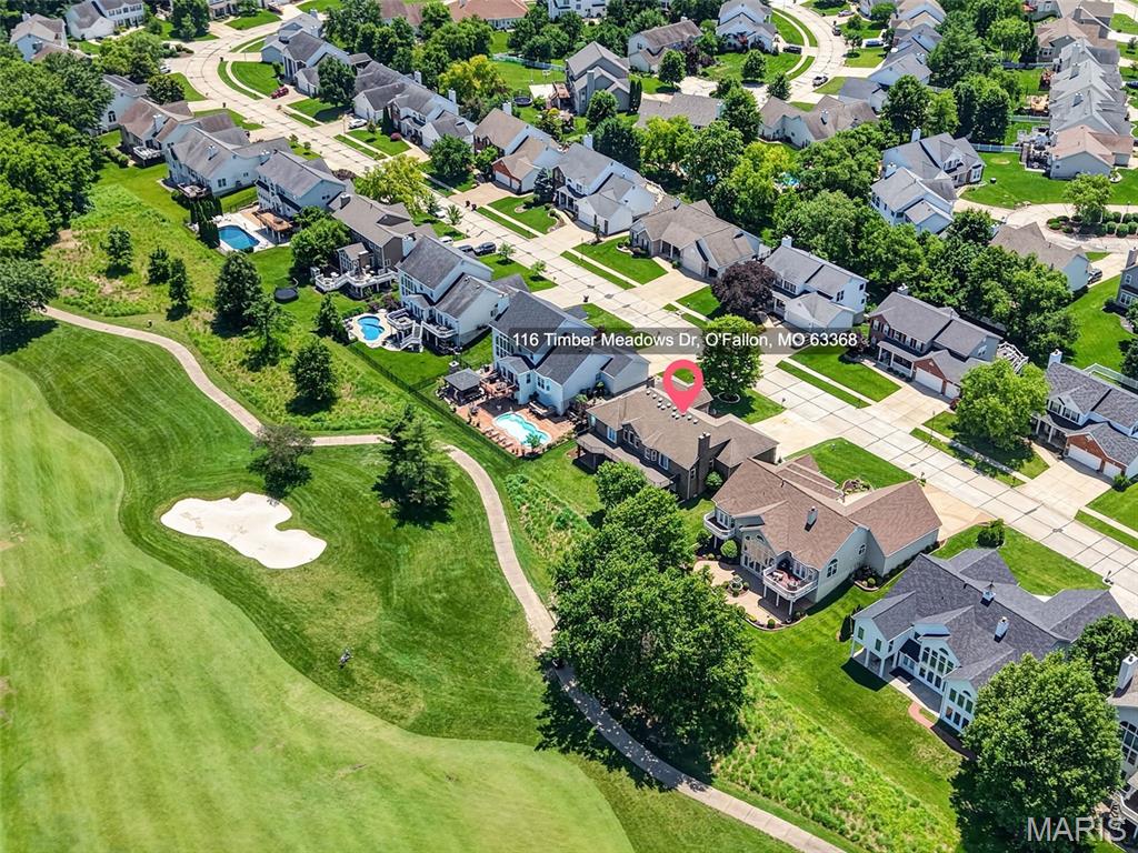 Timber Meadows Village - Residential