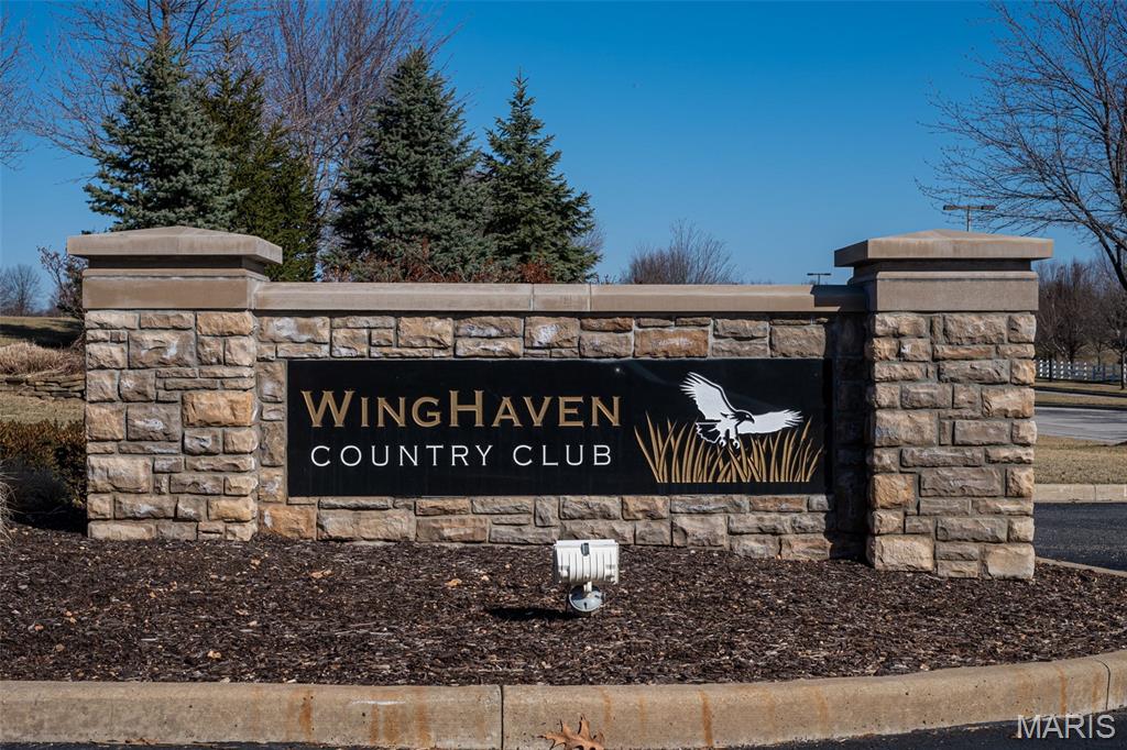 Timber Meadows Village - Residential