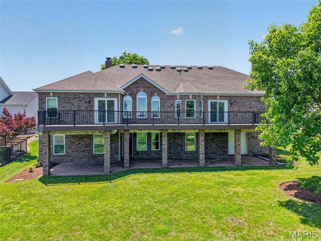 Timber Meadows Village - Residential