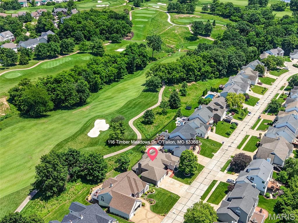 Timber Meadows Village - Residential