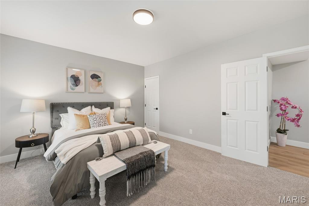 Timber Meadows Village - Residential