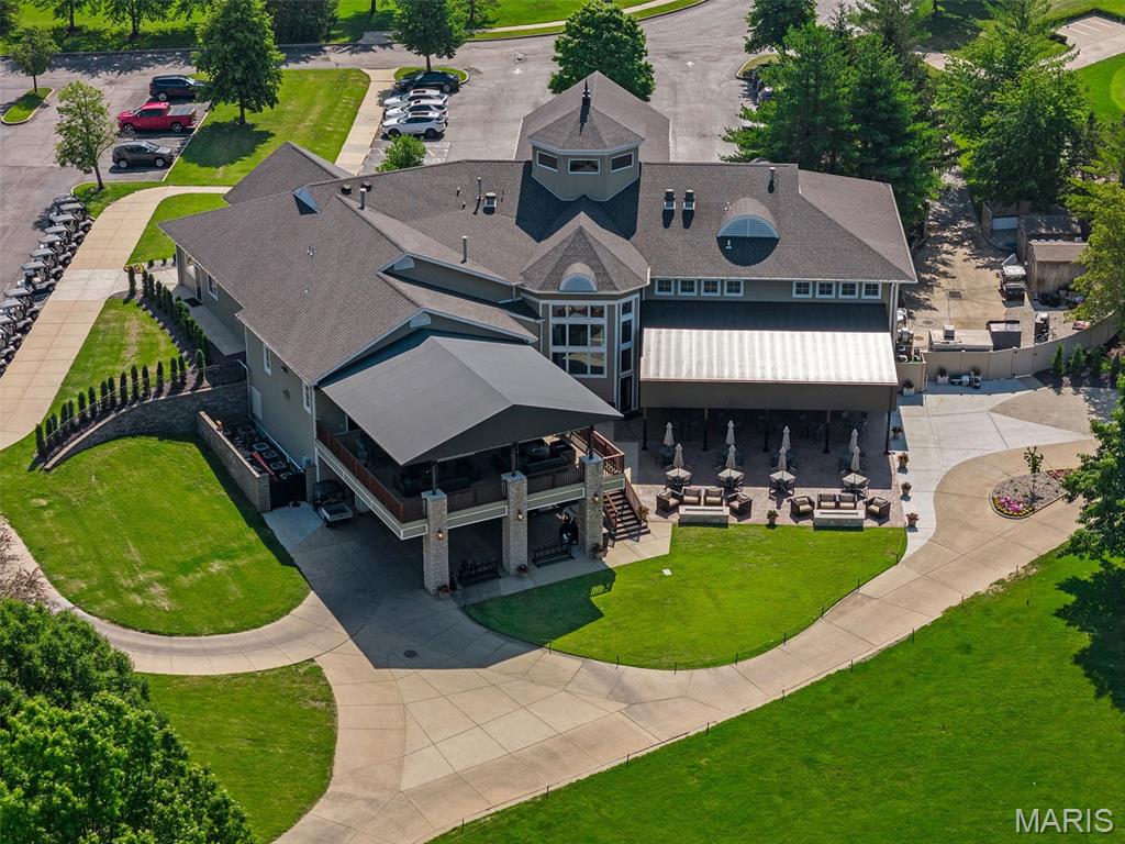 Timber Meadows Village - Residential