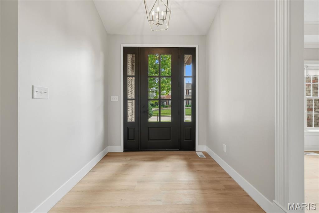 Timber Meadows Village - Residential
