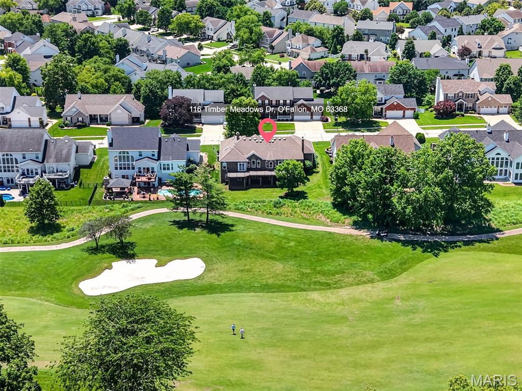 Timber Meadows Village - Residential