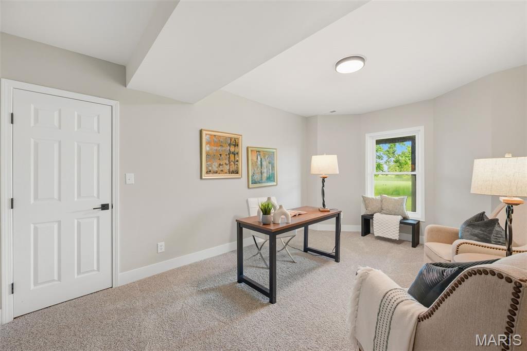 Timber Meadows Village - Residential