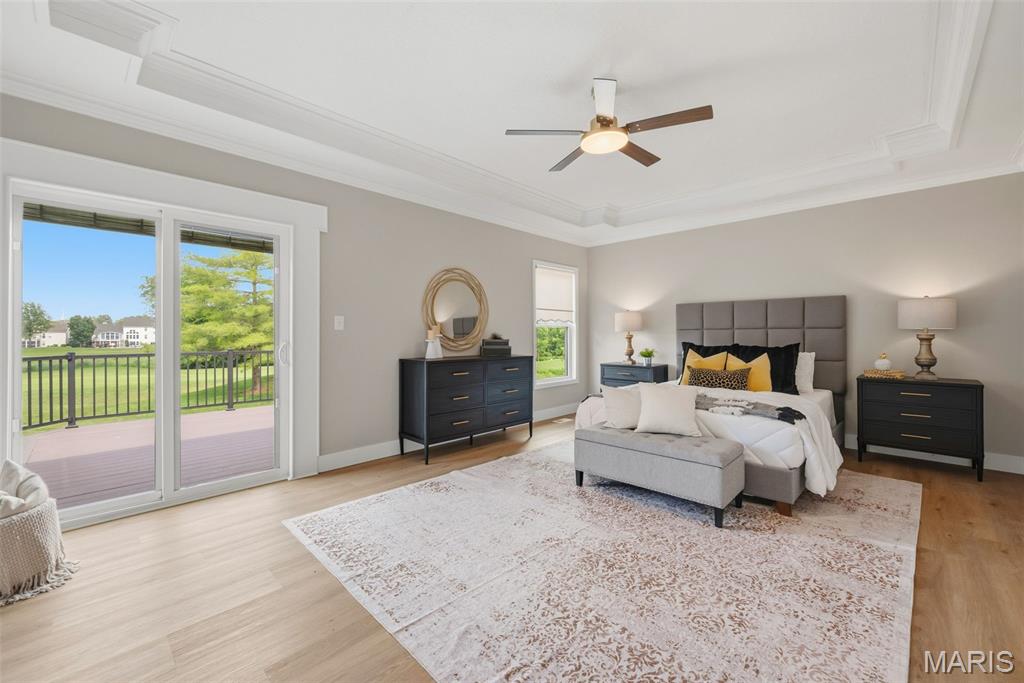 Timber Meadows Village - Residential