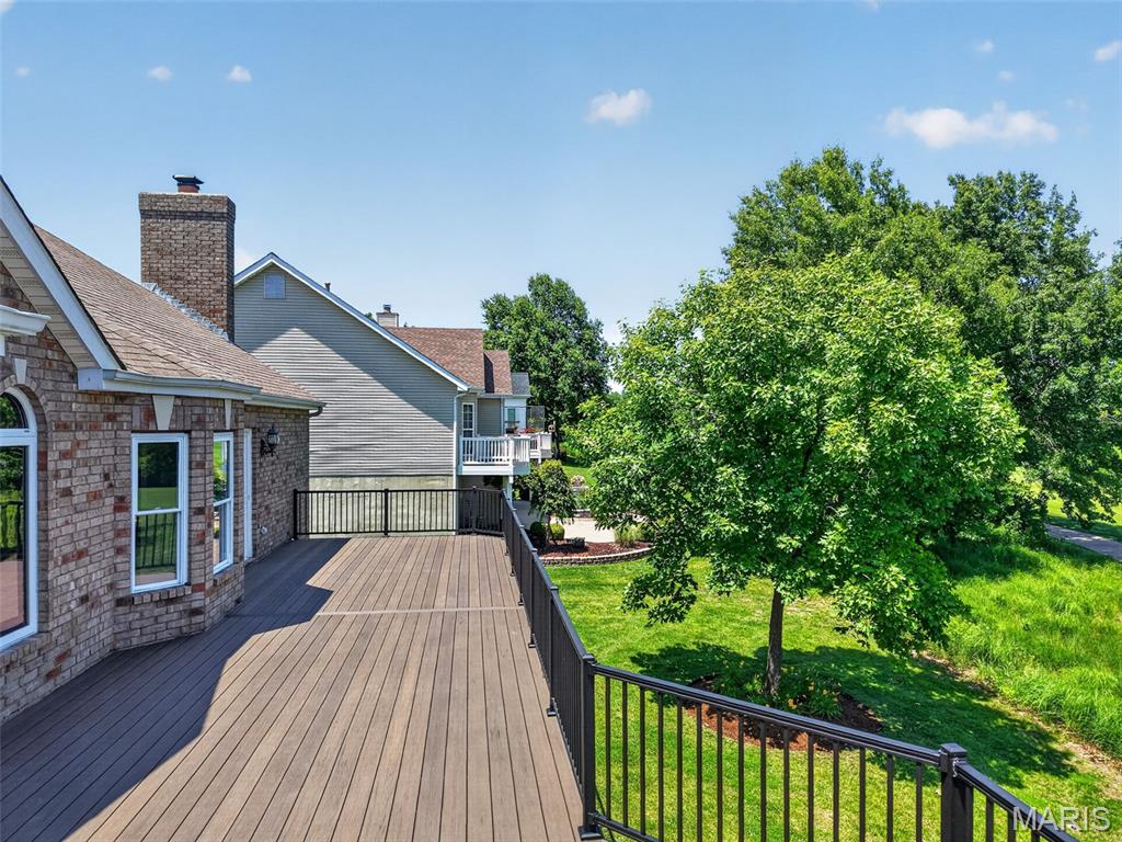 Timber Meadows Village - Residential