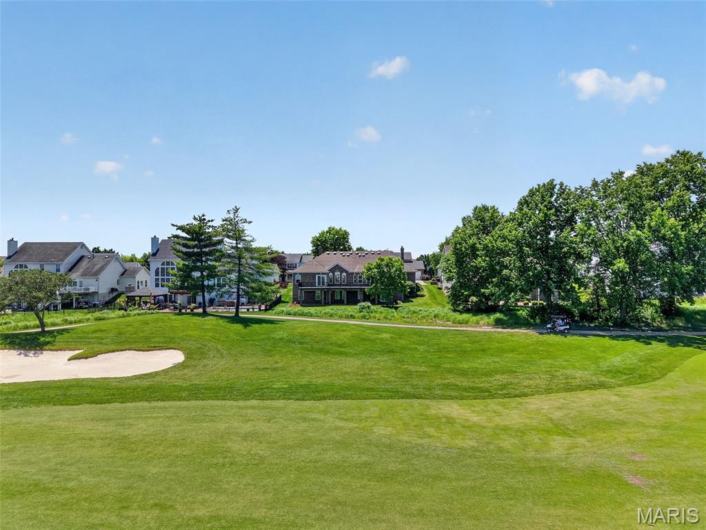 Timber Meadows Village - Residential
