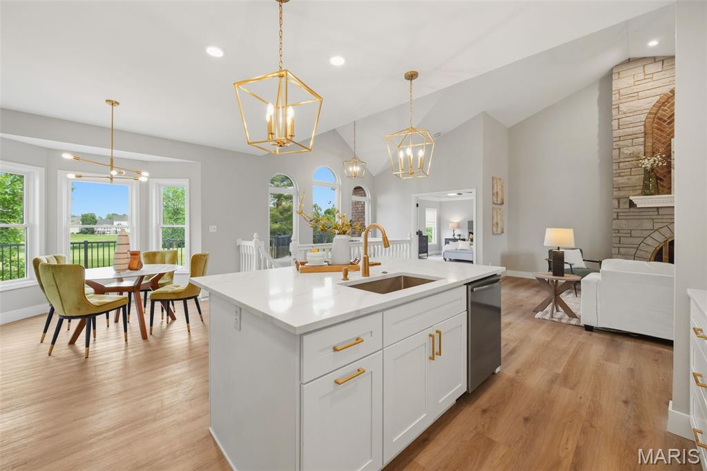 Timber Meadows Village - Residential