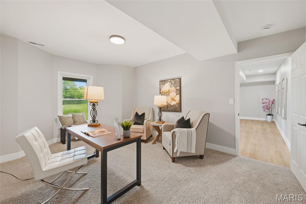 Timber Meadows Village - Residential