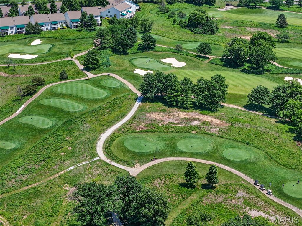 Timber Meadows Village - Residential