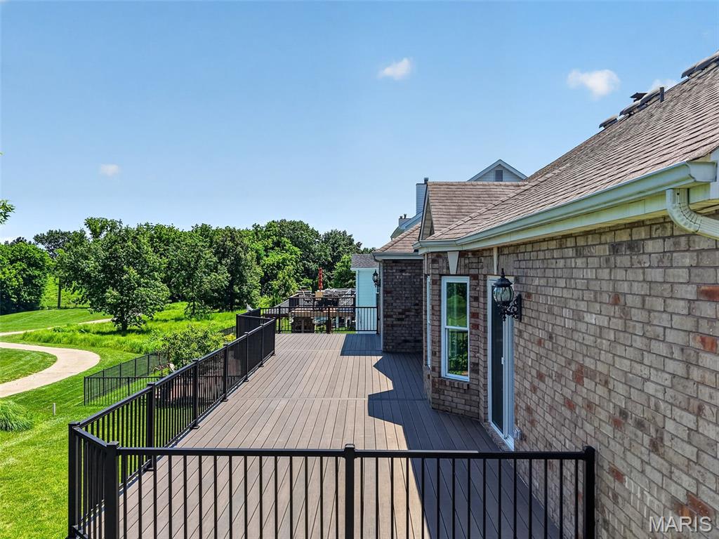 Timber Meadows Village - Residential