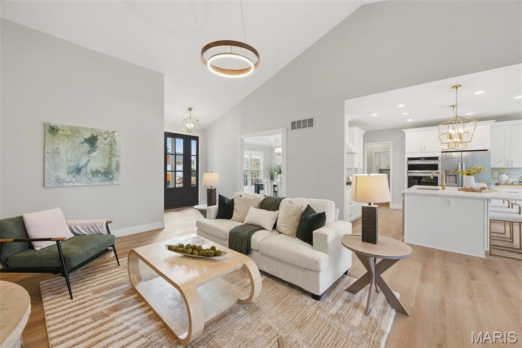 Timber Meadows Village - Residential