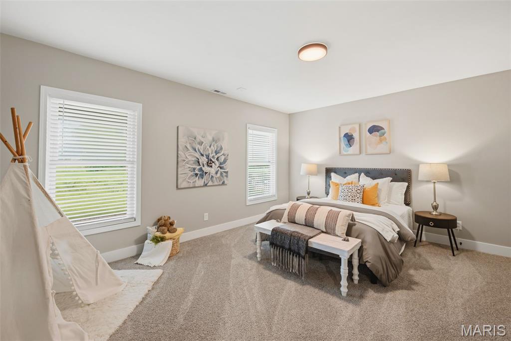 Timber Meadows Village - Residential