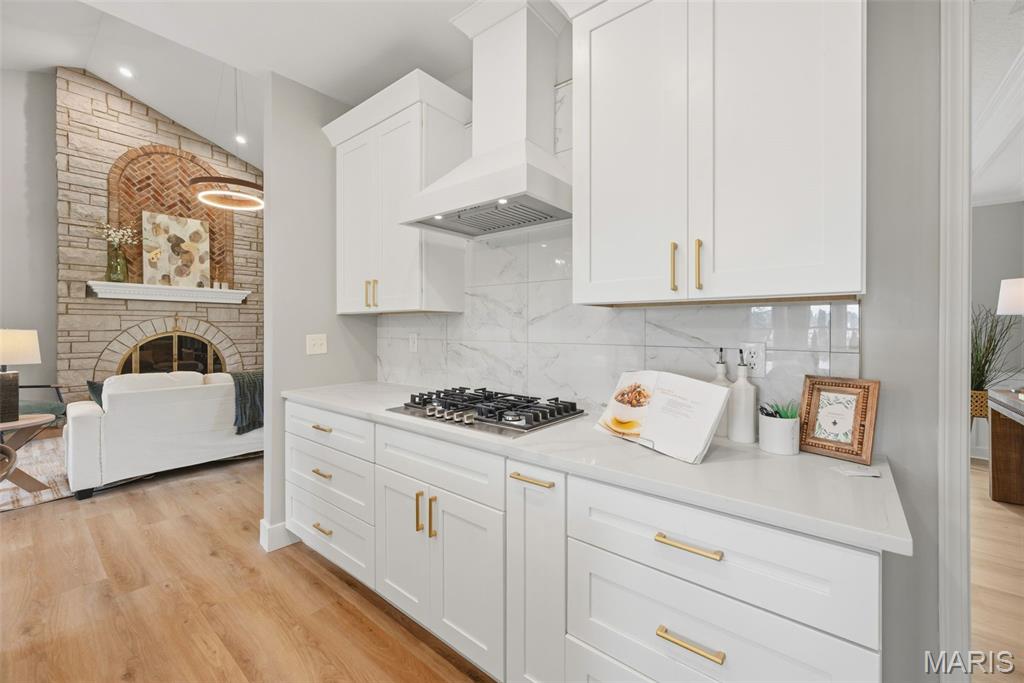 Timber Meadows Village - Residential