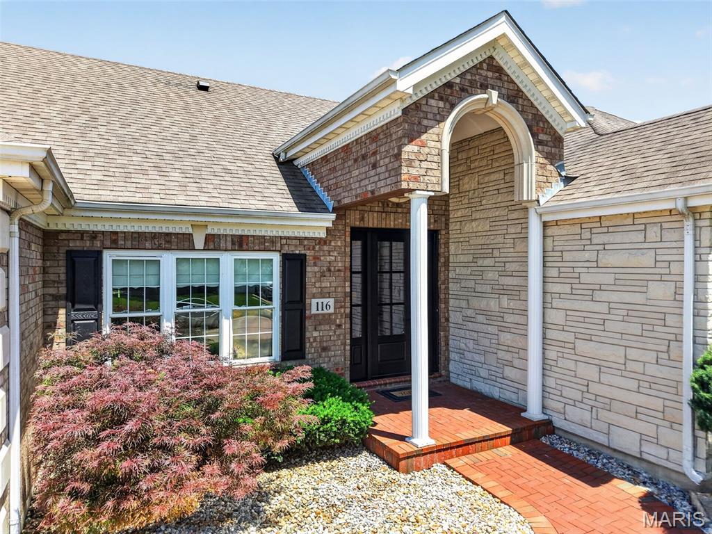 Timber Meadows Village - Residential