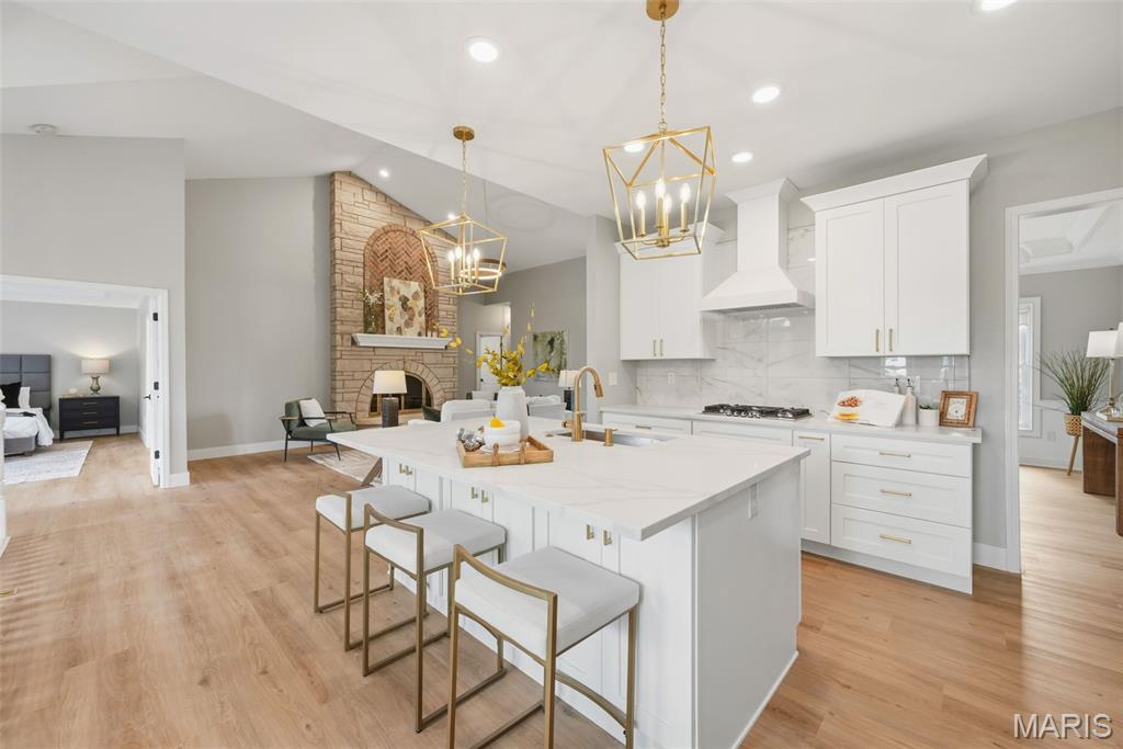 Timber Meadows Village - Residential