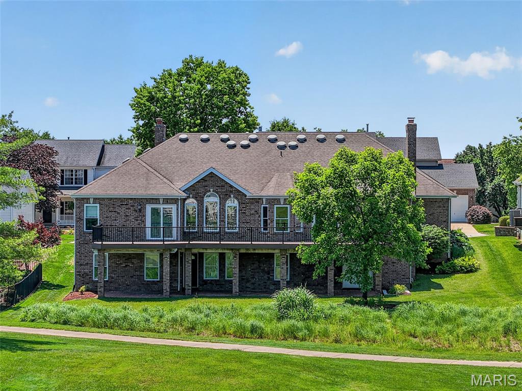 Timber Meadows Village - Residential
