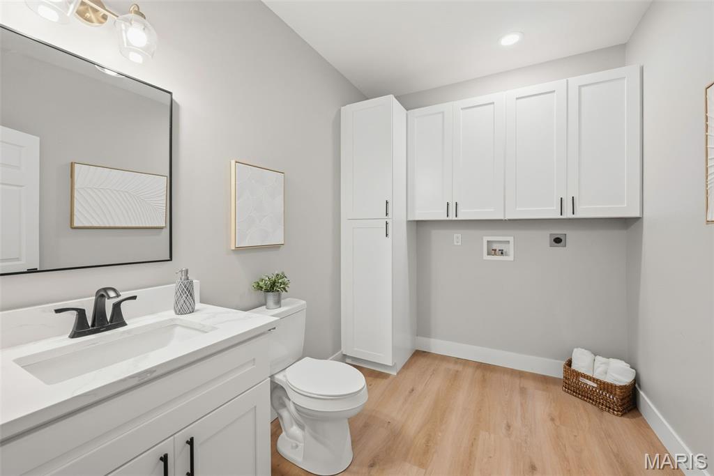 Timber Meadows Village - Residential