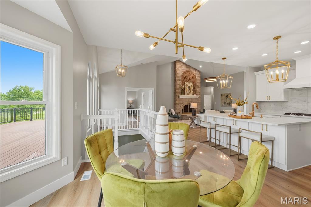 Timber Meadows Village - Residential