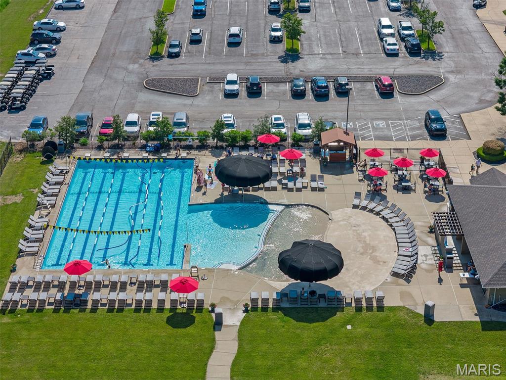 Timber Meadows Village - Residential