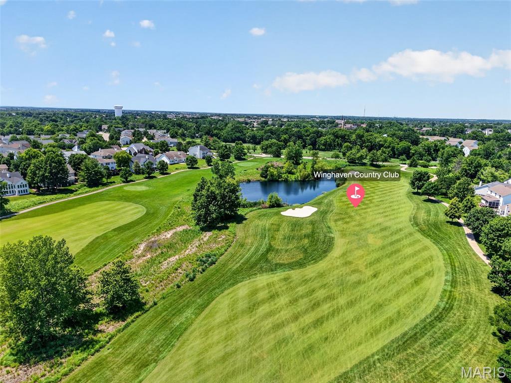 Timber Meadows Village - Residential