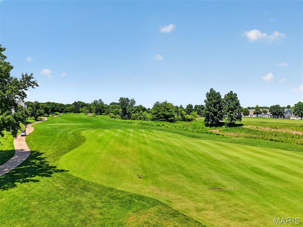 Timber Meadows Village - Residential