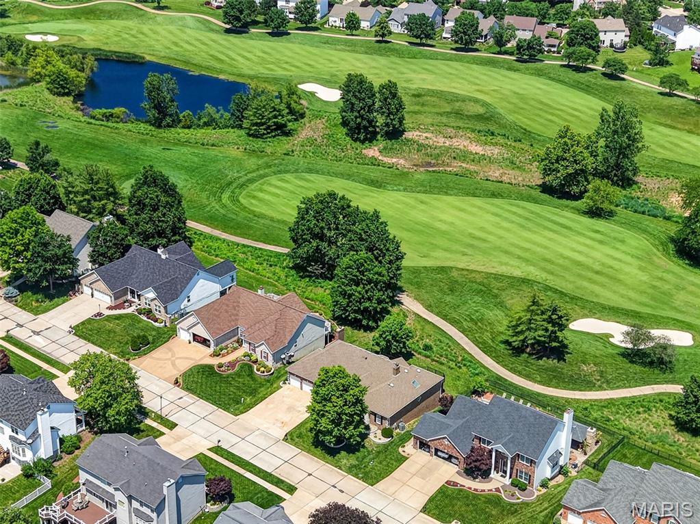Timber Meadows Village - Residential
