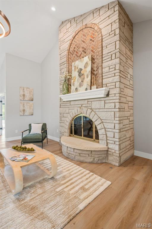 Timber Meadows Village - Residential