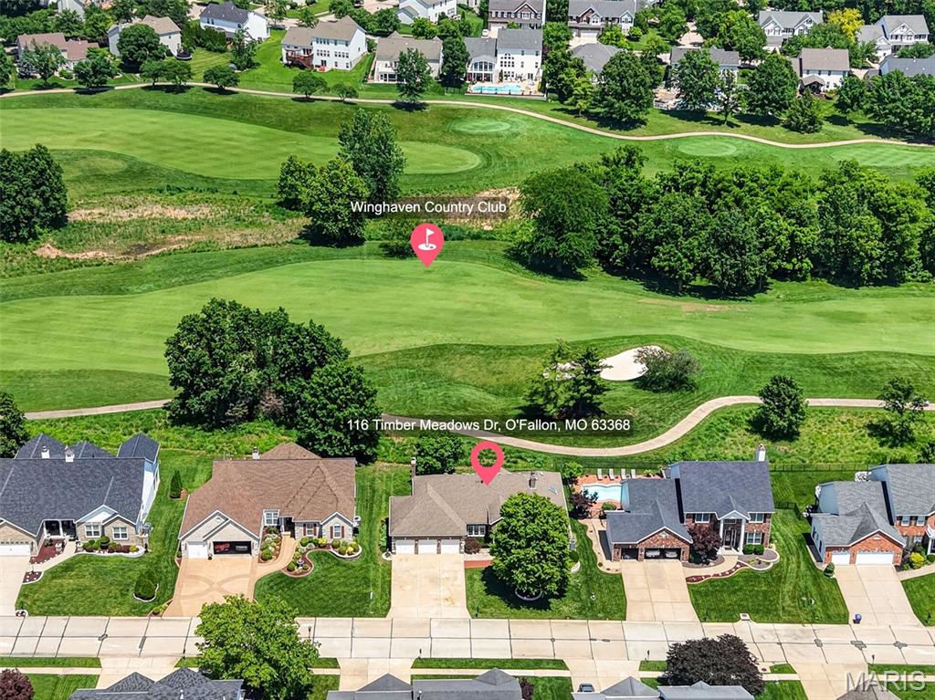 Timber Meadows Village - Residential