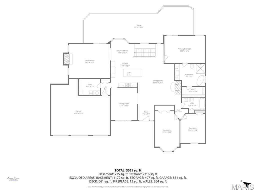 Timber Meadows Village - Residential