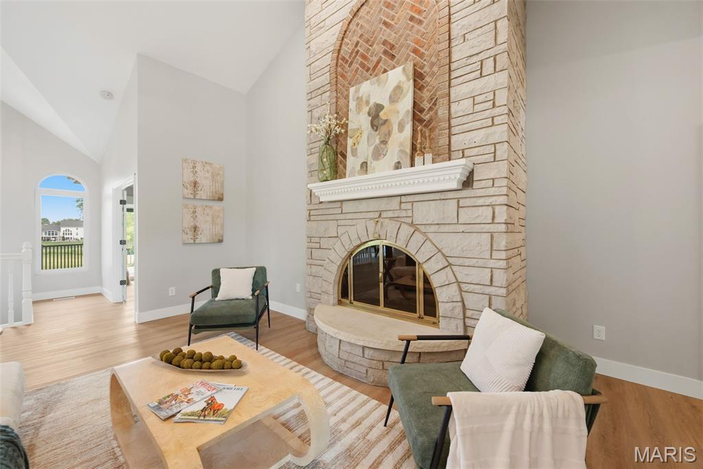 Timber Meadows Village - Residential