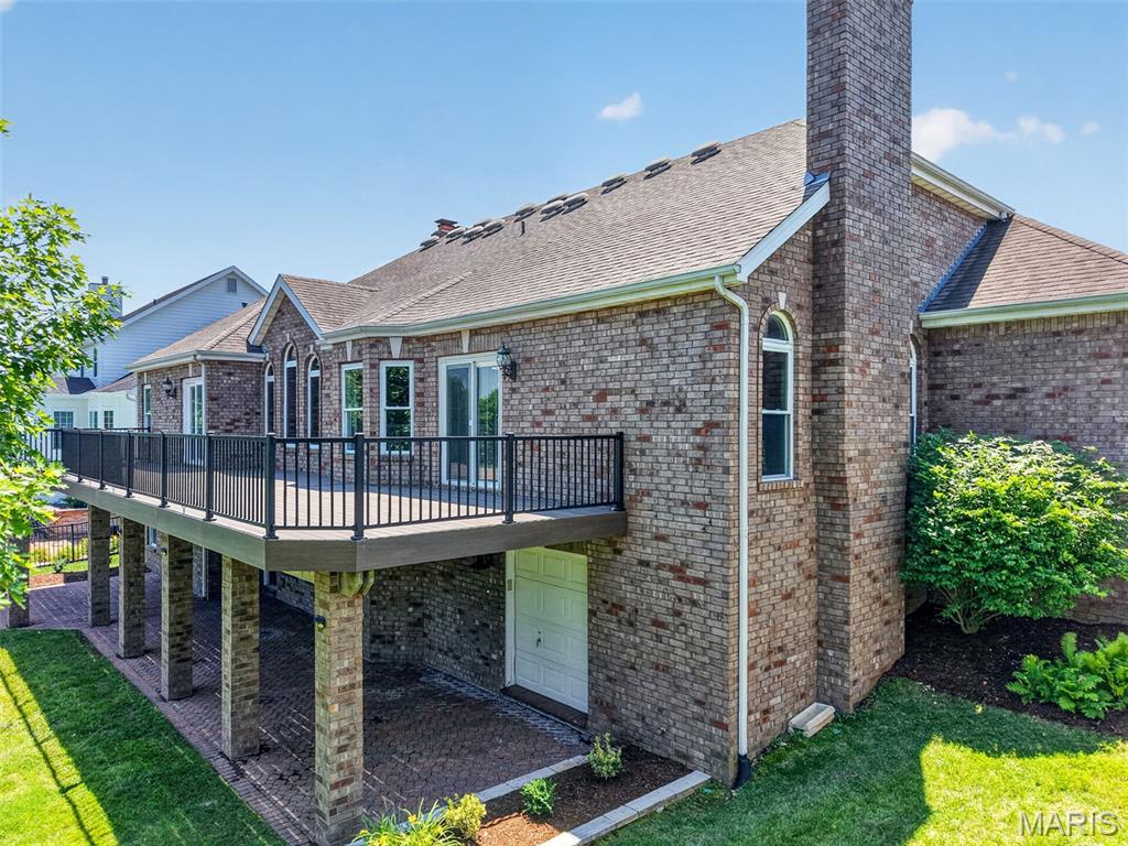 Timber Meadows Village - Residential
