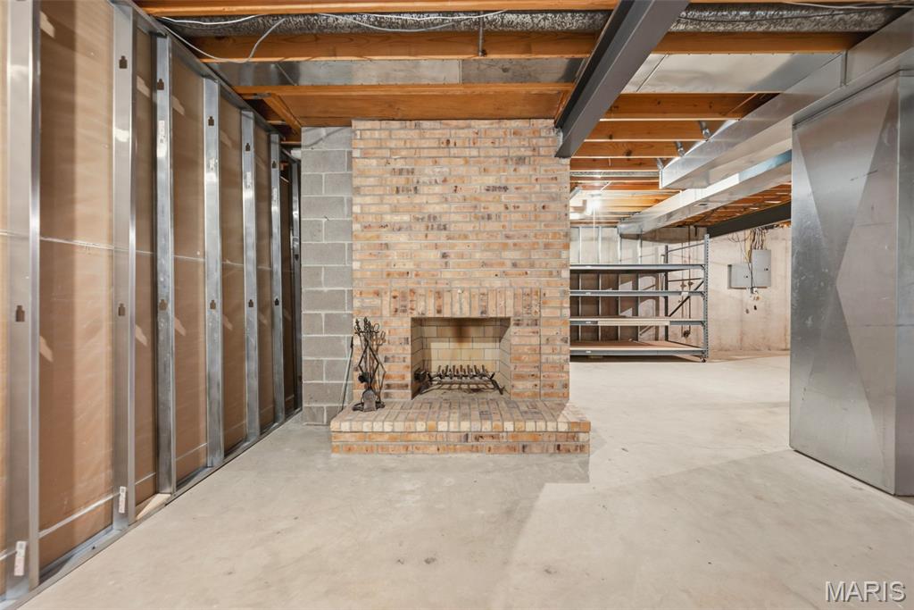 Timber Meadows Village - Residential