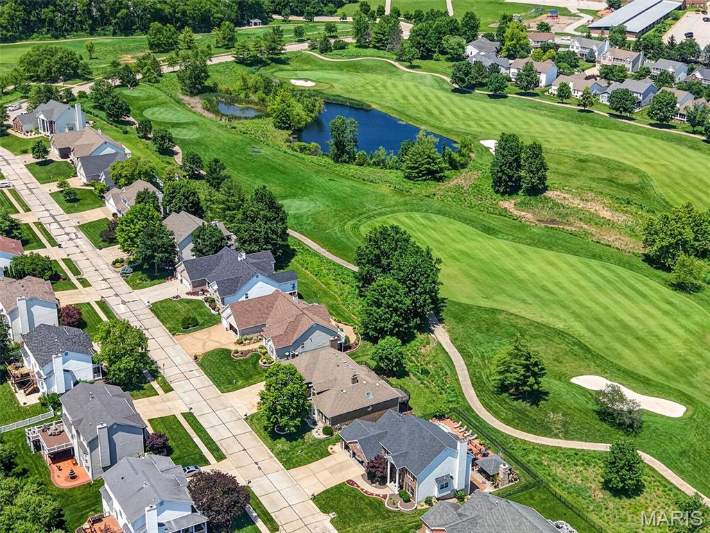 Timber Meadows Village - Residential