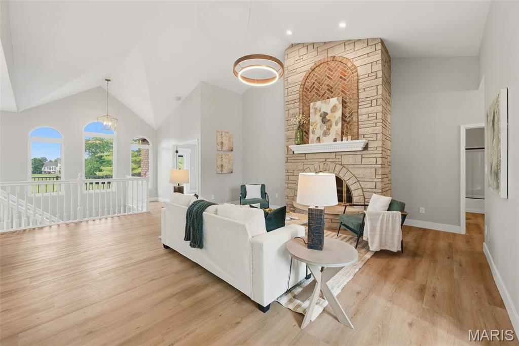Timber Meadows Village - Residential