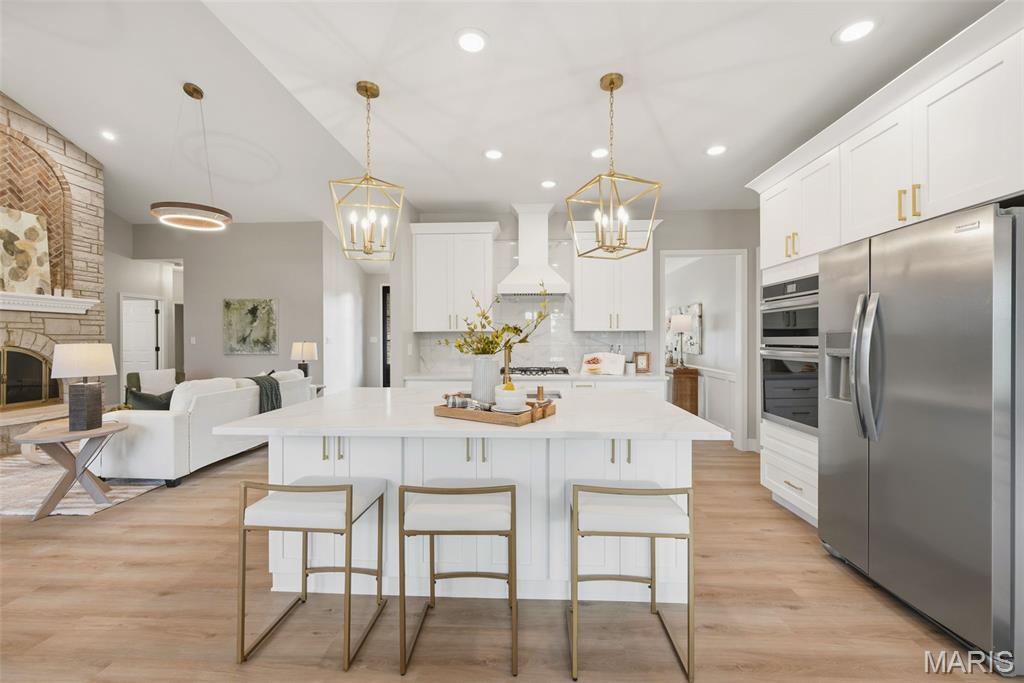 Timber Meadows Village - Residential