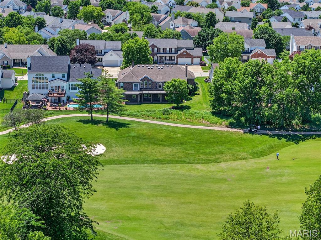 Timber Meadows Village - Residential