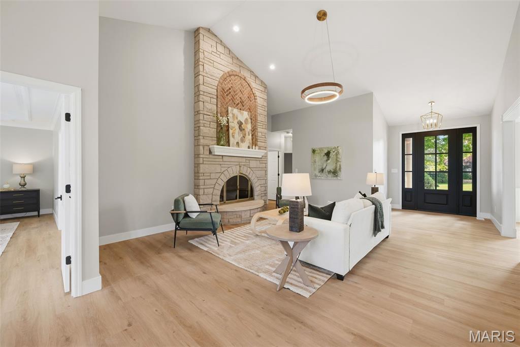 Timber Meadows Village - Residential
