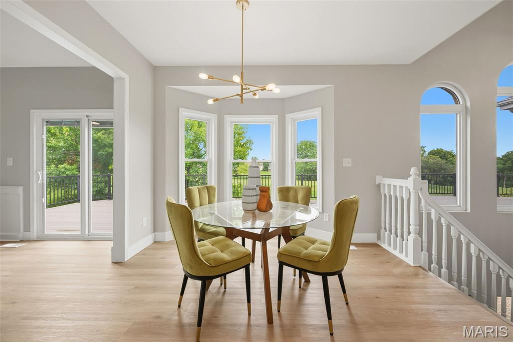 Timber Meadows Village - Residential