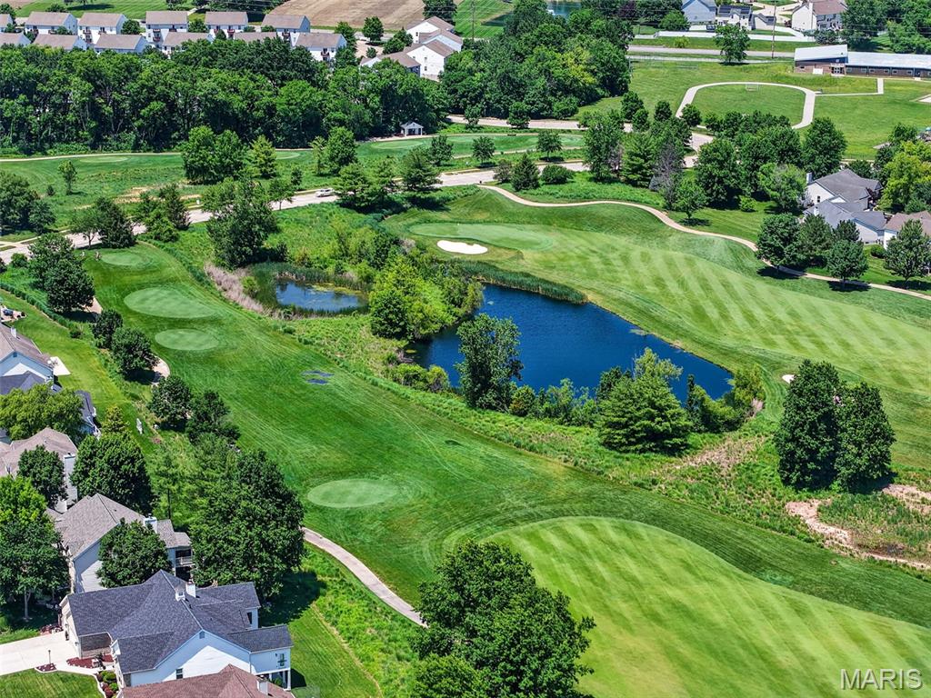 Timber Meadows Village - Residential