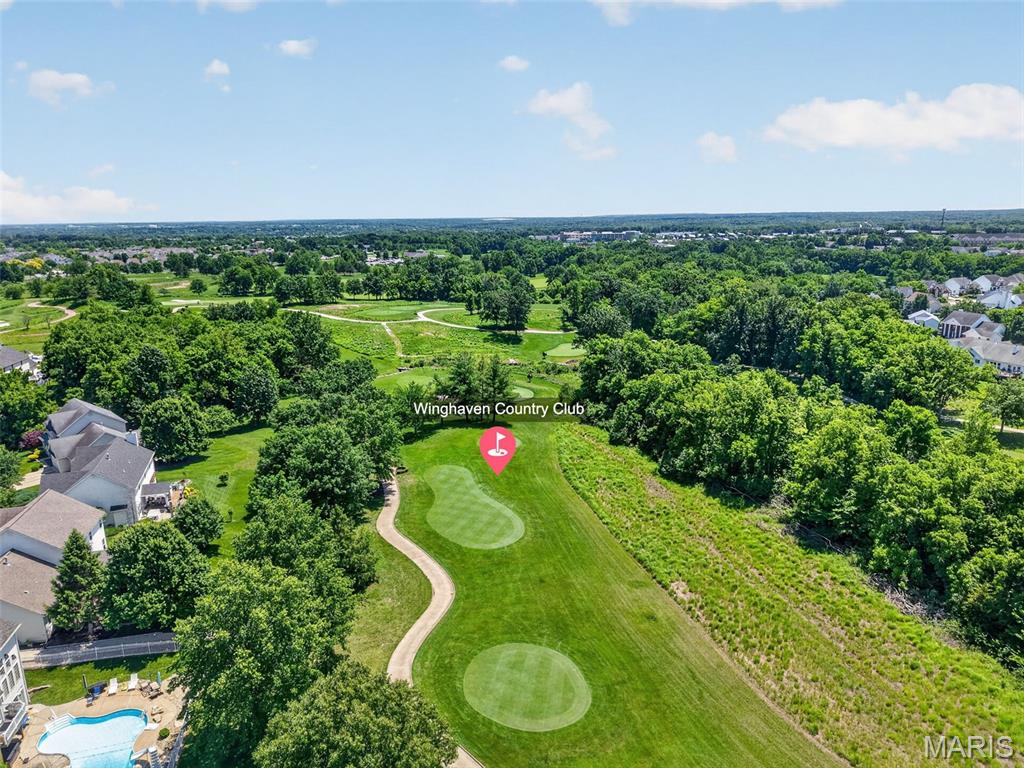 Timber Meadows Village - Residential