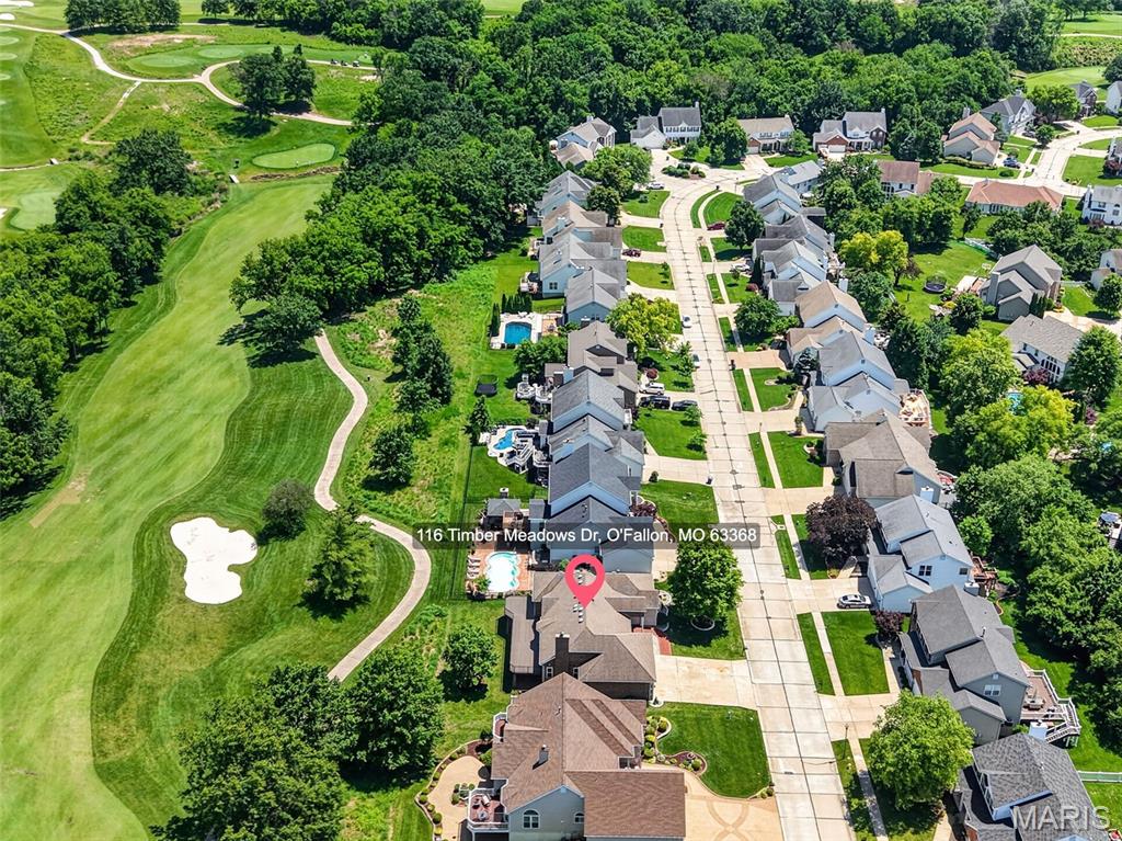 Timber Meadows Village - Residential