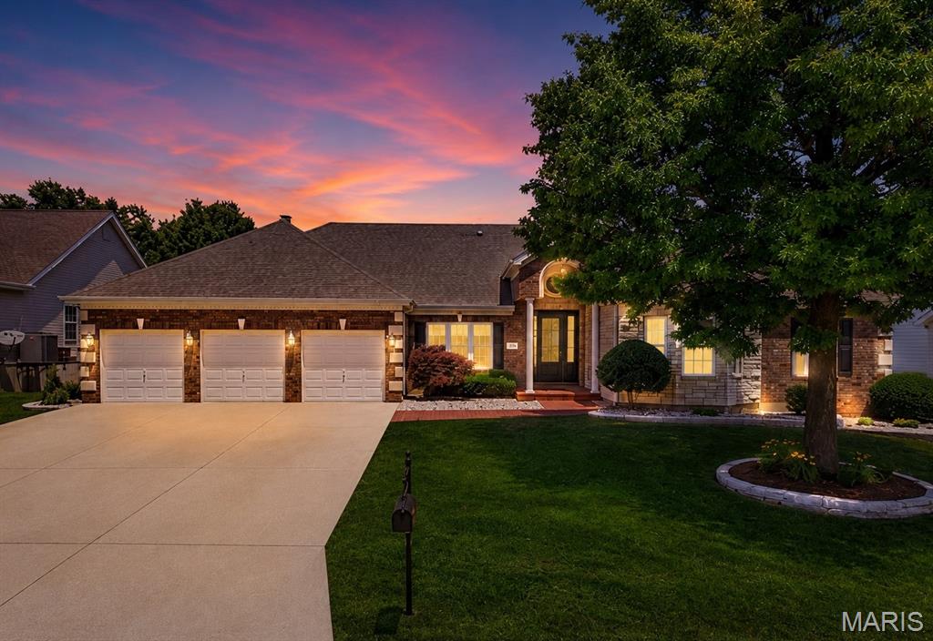 Timber Meadows Village - Residential
